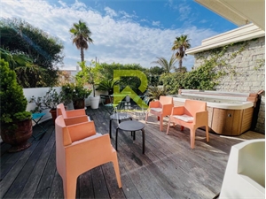 maison à la vente -   34300  CAP D AGDE, surface 126 m2 vente maison - UBI469488578